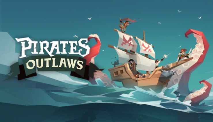 Pirates Outlaws – First 19 Minutes