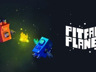 Release - Pitfall Planet 