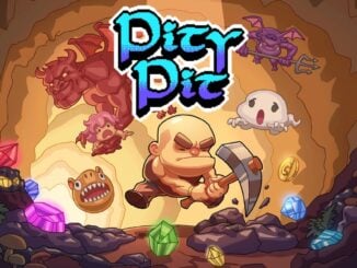 Release - Pity Pit