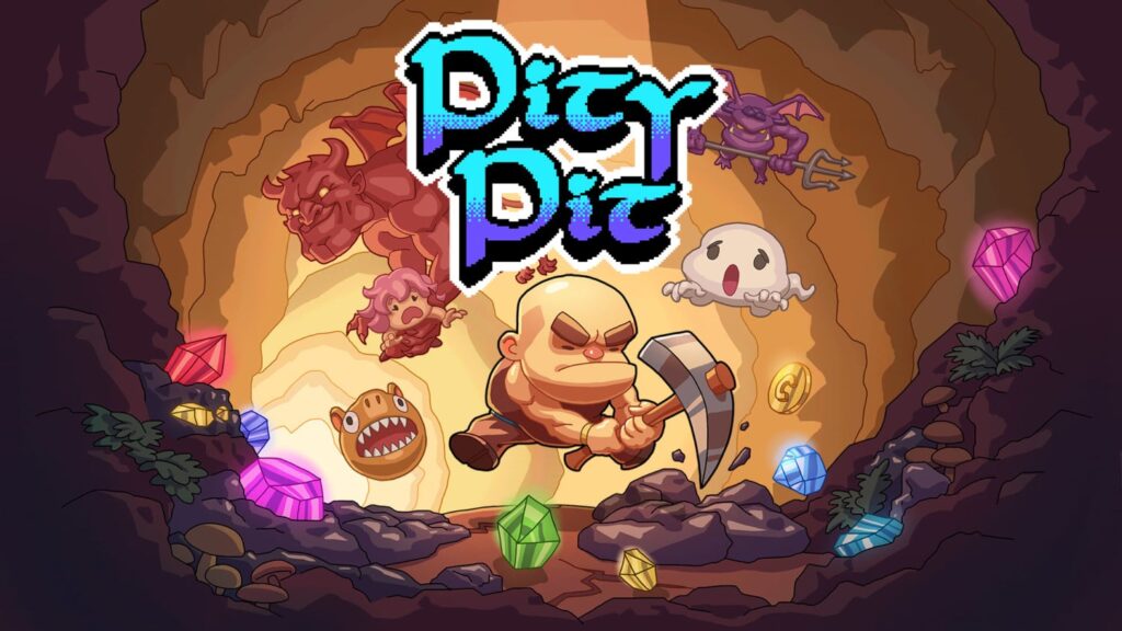 Pity Pit – First 12 Minutes
