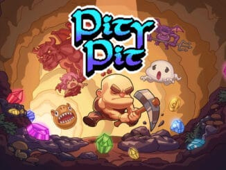 Pity Pit – First 12 Minutes
