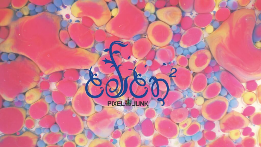 PixelJunk Eden 2 – Eerste 24 minuten PixelJunk Eden 2 – Eerste 24 minuten