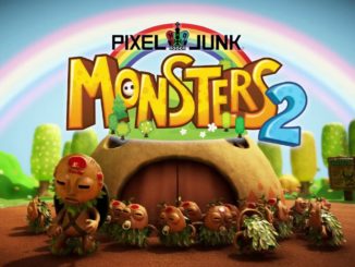 Nieuws - PixelJunk Monsters 2 – Grote update 13 September 