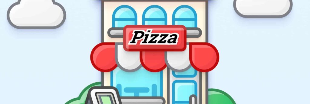 Pizza Emulators sluit deuren: impact op de emulatorgemeenschap