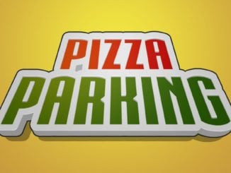 Release - Pizza Parking 