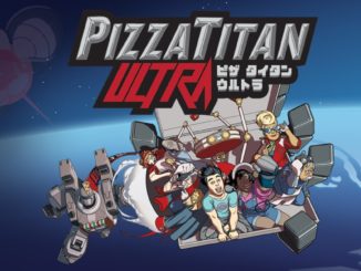 Pizza Titan Ultra
