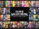 Placeholder for 16 Super Smash Bros. Ultimate DLC Fighters