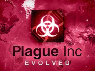 Release - Plague Inc: Evolved 