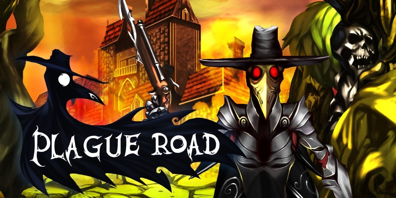 Plague Road