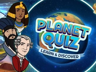 Planet Quiz: Learn & Discover