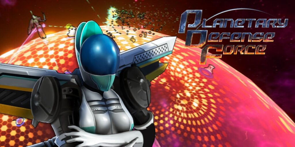 Planetary Defense Force Planetary Defense Force