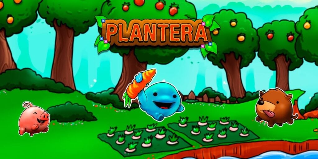 Plantera Plantera