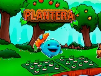 Release - Plantera 