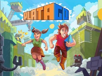 Release - PlataGO! Super Platform Game Maker 
