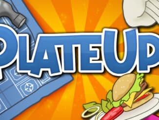 Release - PlateUp! 