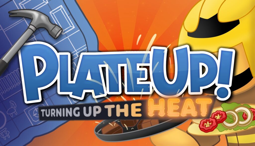 PlateUp Heat Update Adds Ten Challenge Levels, Chill Mode, Fajitas and Plants