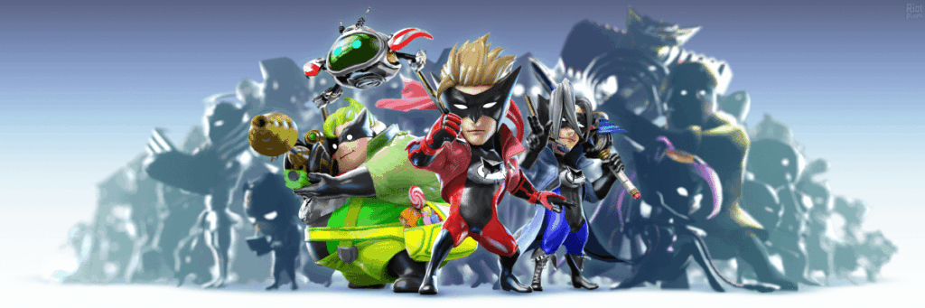 Platinum Games: A lot of intel gathering for Wonderful 101