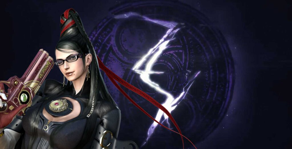 Platinum Games; Bayonetta 3 ontwikkeling verloopt heel goed