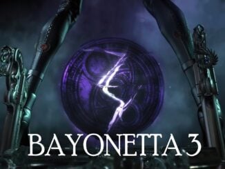 Platinum Games – Bayonetta 3-update gedurende het jaar