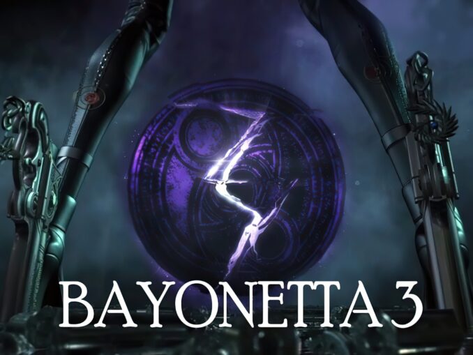 Nieuws - Platinum Games – Bayonetta 3-update gedurende het jaar 