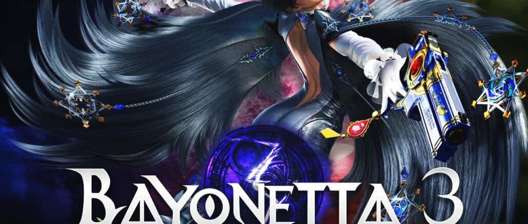 Platinum Games – Eager to show Bayonetta 3 but its not their decision