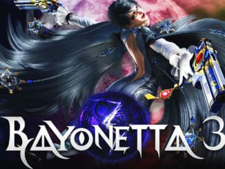 Nieuws - Platinum Games – Wil graag Bayonetta 3 laten zien, maar het is niet hun beslissing
