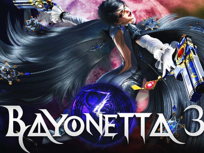 News - Platinum Games – Eager to show Bayonetta 3 but its not their decision 