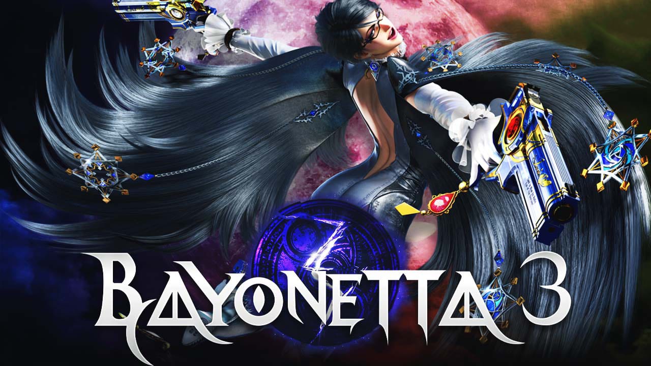 Platinum Games – Eager to show Bayonetta 3 but its not their decision