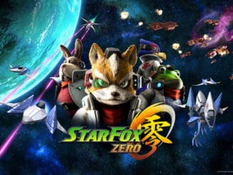 News - Platinum Games – Interested in porting Star Fox Zero 