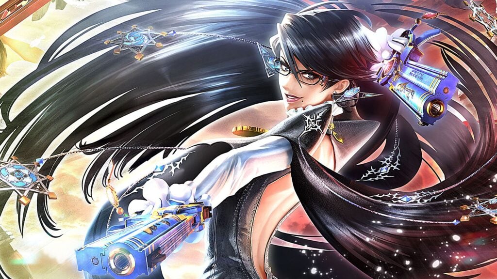 Platinum Games – Zou Bayonetta graag ook zelf publiceren
