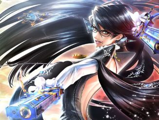 Platinum Games – Zou Bayonetta graag ook zelf publiceren