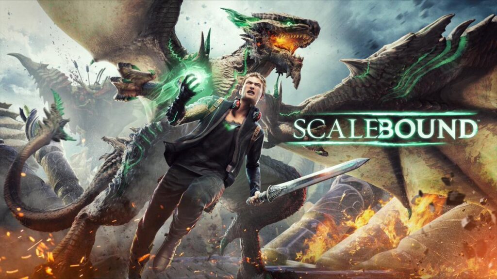 Platinum Games – Love to resurrect Scalebound but Microsoft owns the IP