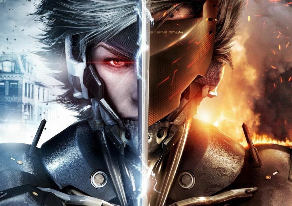 Platinum Games – Metal Gear Rising 10e jubileum viering op 21 februari
