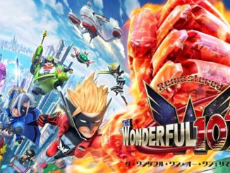 Platinum Games – Open for a The Wonderful 101 sequel