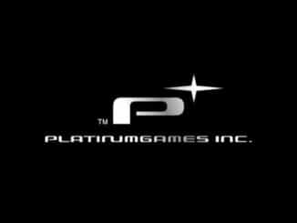 Platinum Games president commemorates first self-published game