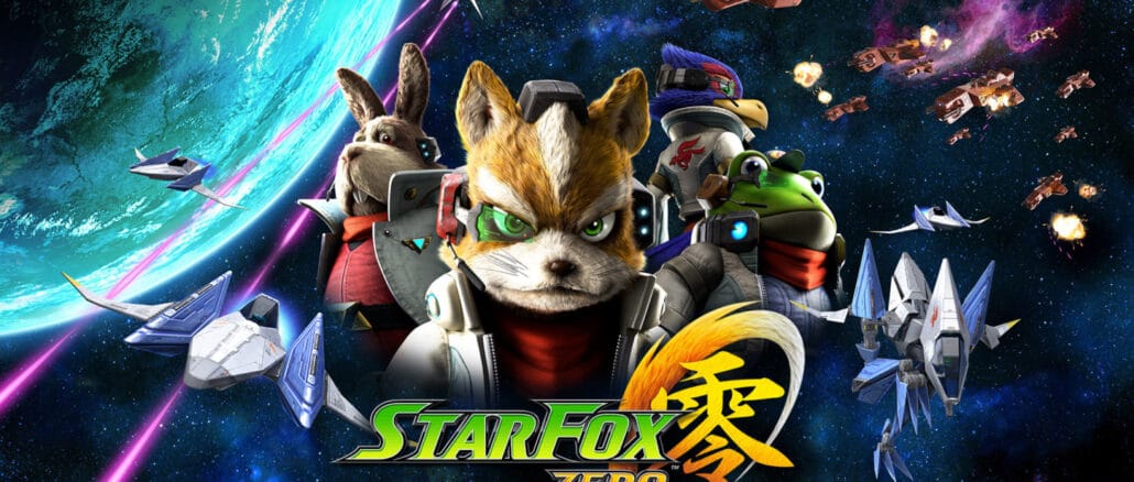 PlatinumGames: Geen idee of Star Fox Zero geport zal worden