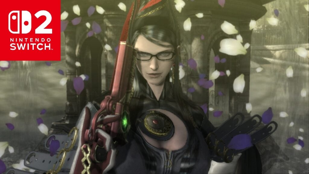 PlatinumGames on Nintendo Switch 2 and Bayonetta’s Future