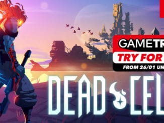 News - Play Dead Cells for free from 26th January – Nintendo Switch Online 