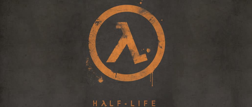 Play Half-Life – With homebrew