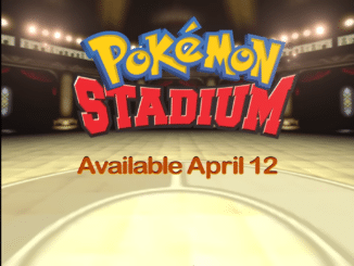 Play Pokemon Stadium on Nintendo Switch Online on April 12th – Enjoy a N64 Classic