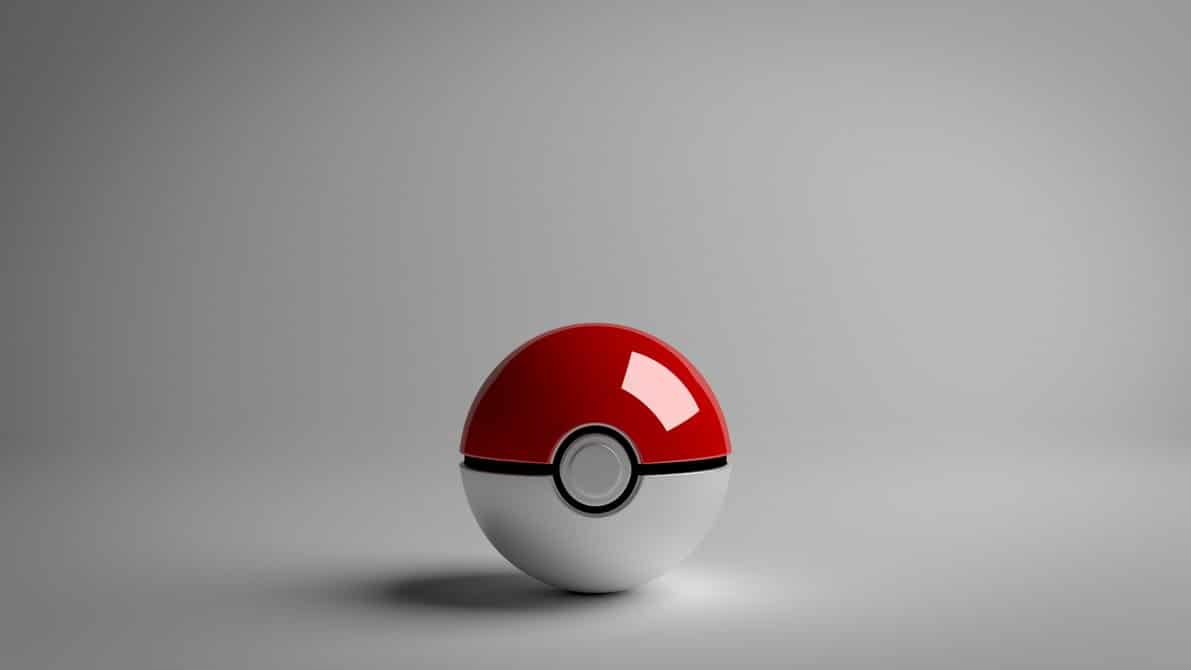Play with Pokemon GO & Poké Ball Plus trailer