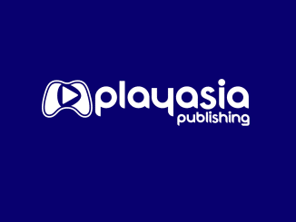 Playasia Publishing – Playasia’s Publishing Branch