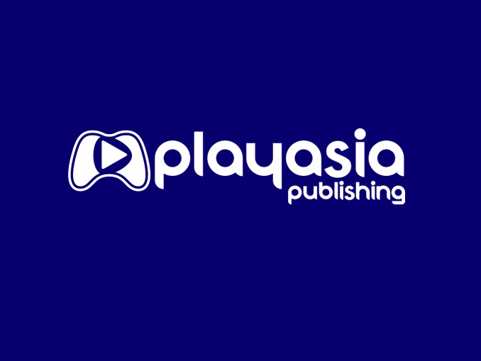 News - Playasia Publishing – Playasia’s Publishing Branch 