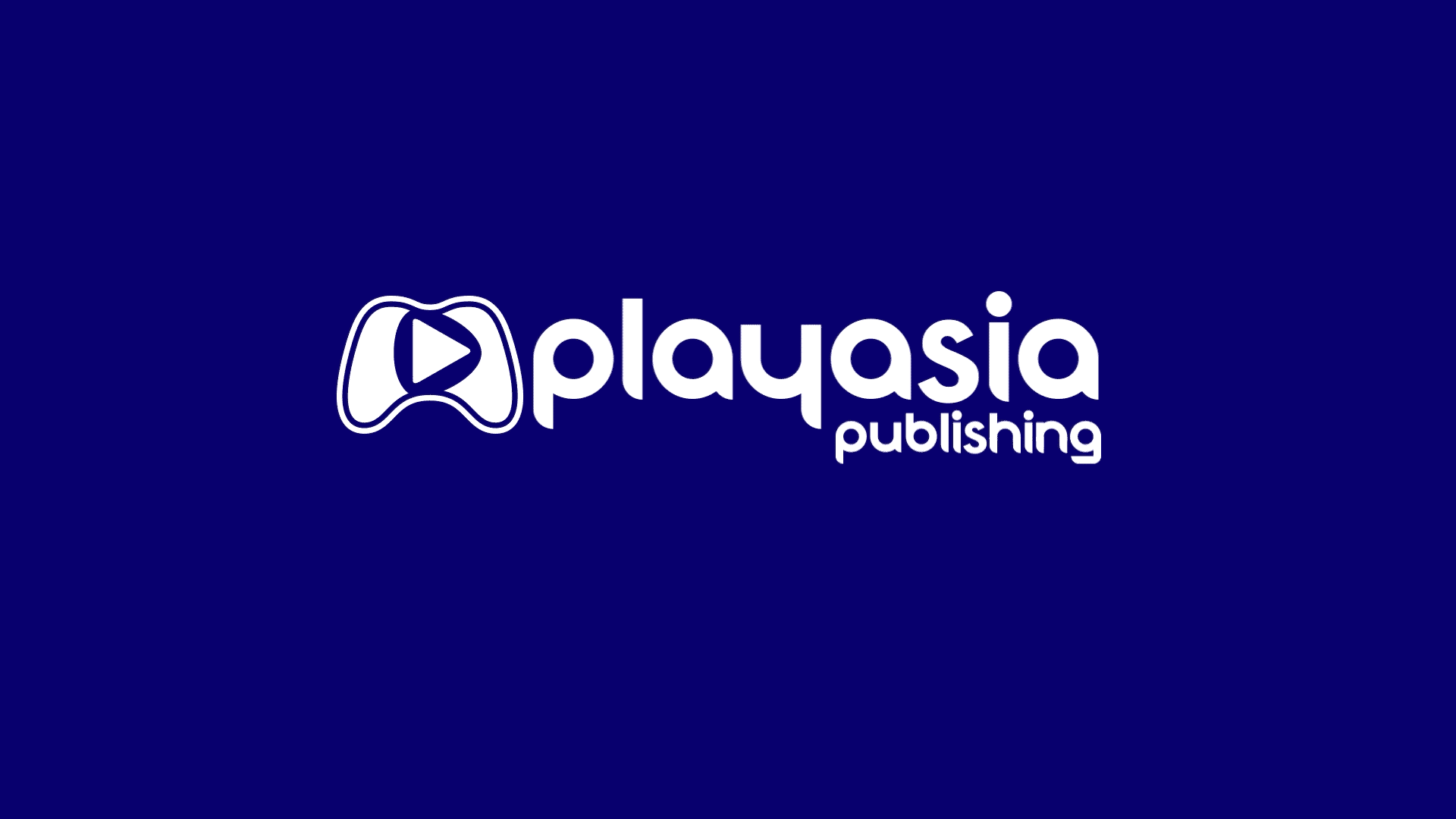 Playasia Publishing – Playasia’s Publishing tak