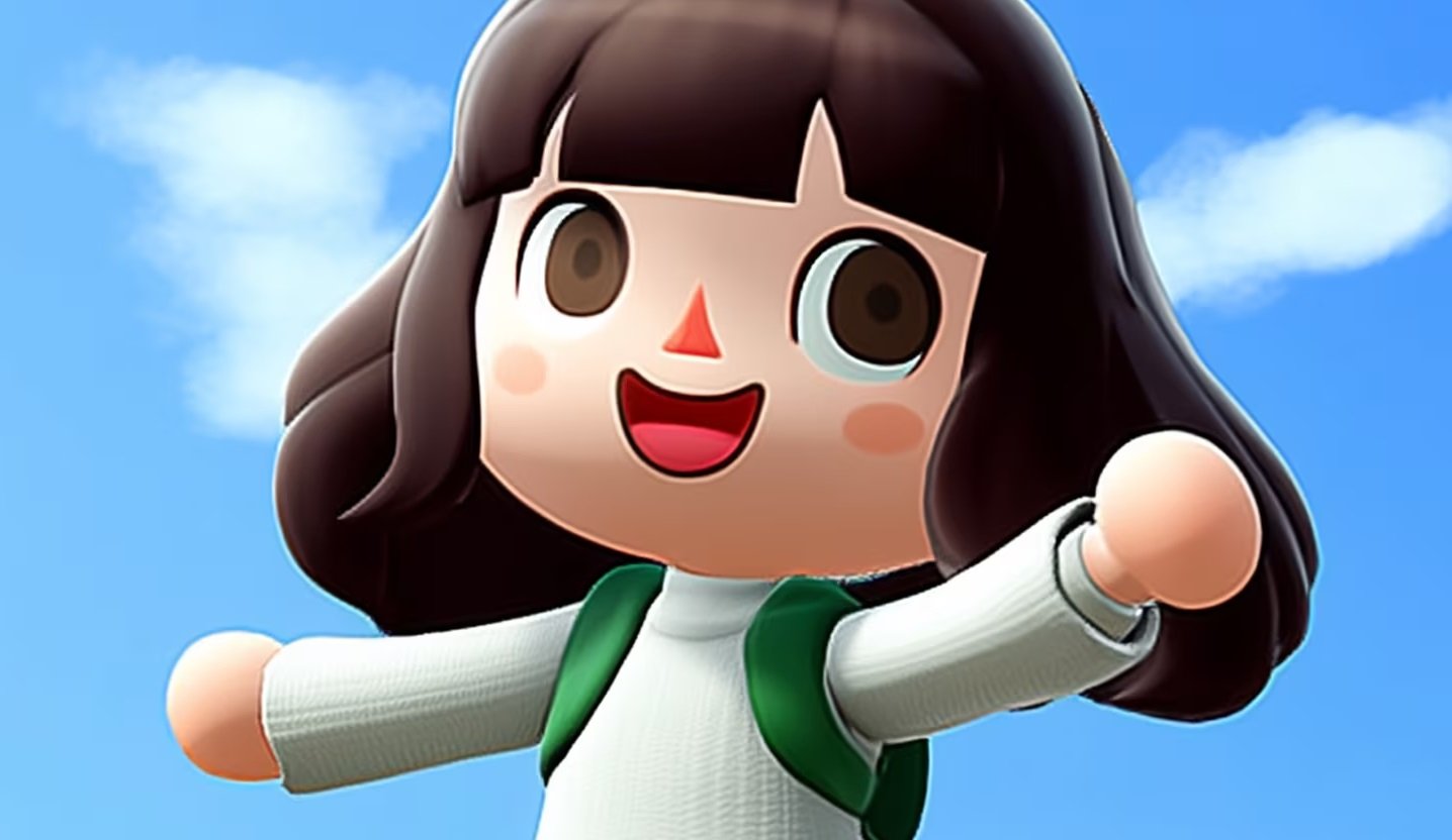 PlayStation’s “Anime Village Online” lijkt veel op Animal Crossing PlayStation’s “Anime Village Online” lijkt veel op Animal Crossing