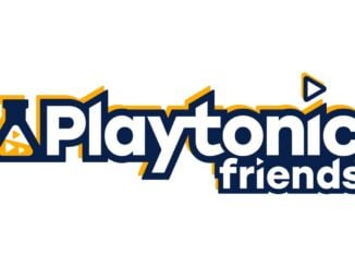 Playtonic Friends a Publishing Division has 3 games in the works