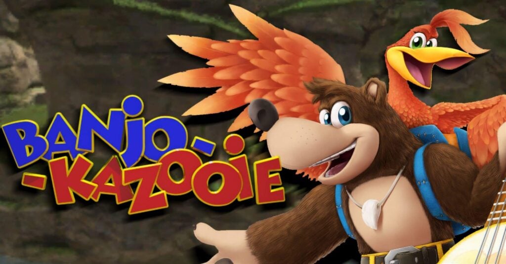 Playtonic Games – Werkt NIET aan een nieuwe Banjo-Kazooie titel