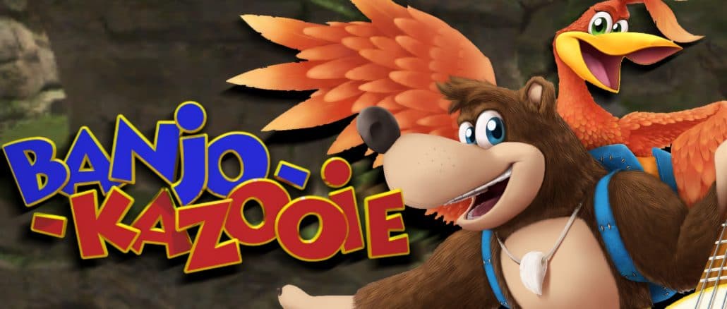 Playtonic Games – NOT working on a new Banjo-Kazooie title