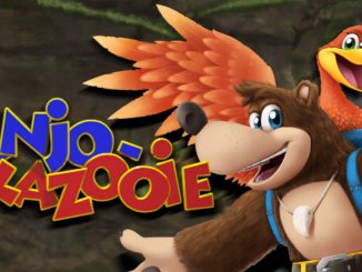 Playtonic Games – Werkt NIET aan een nieuwe Banjo-Kazooie titel