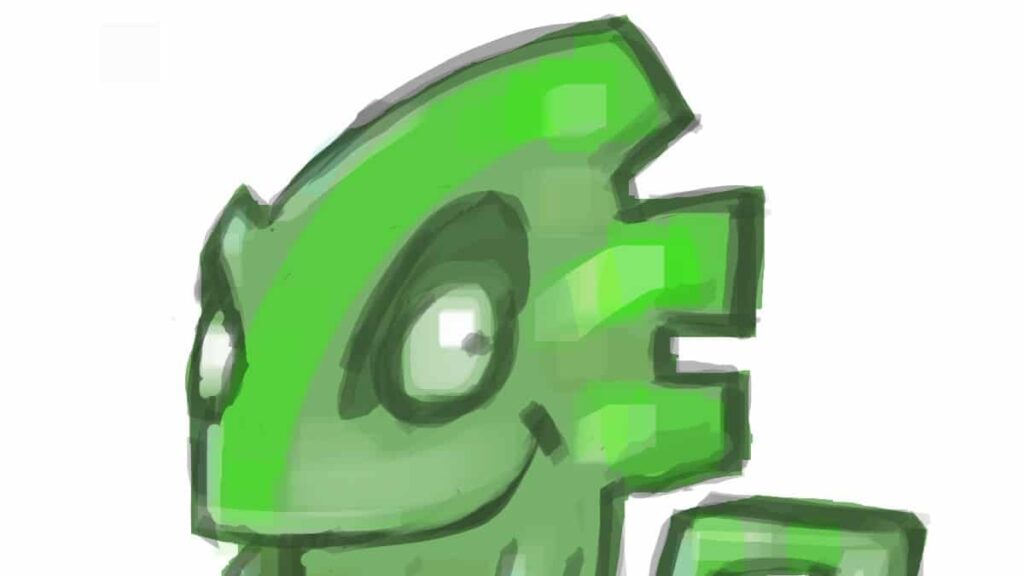 Playtonic share earliest concept art of Yooka from Yooka-Laylee